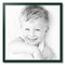 ArtToFrames 24x24 Inch Picture Frame, This 1 Inch Custom Wood Poster Frame is Available in Multiple Colors, Great for Your Art or Photos - Comes with 060 Plexi Glass and Corrugated Backing (A9RC)
